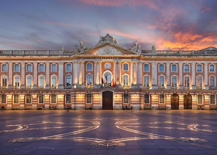 Clos Des Violettes Homestay *