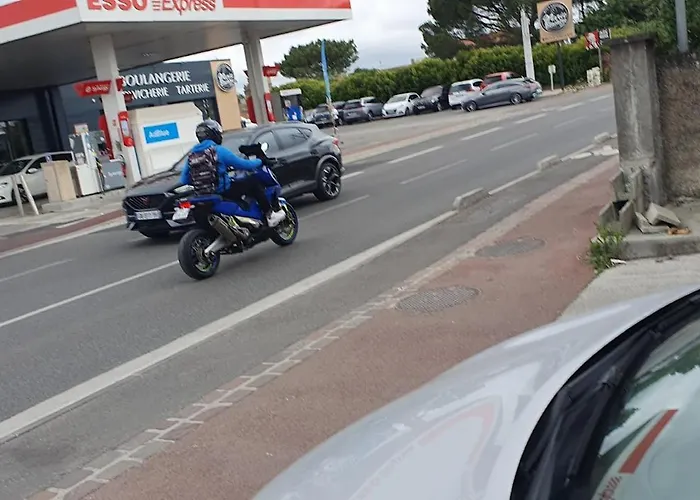 Clos Des Violettes トゥールーズ